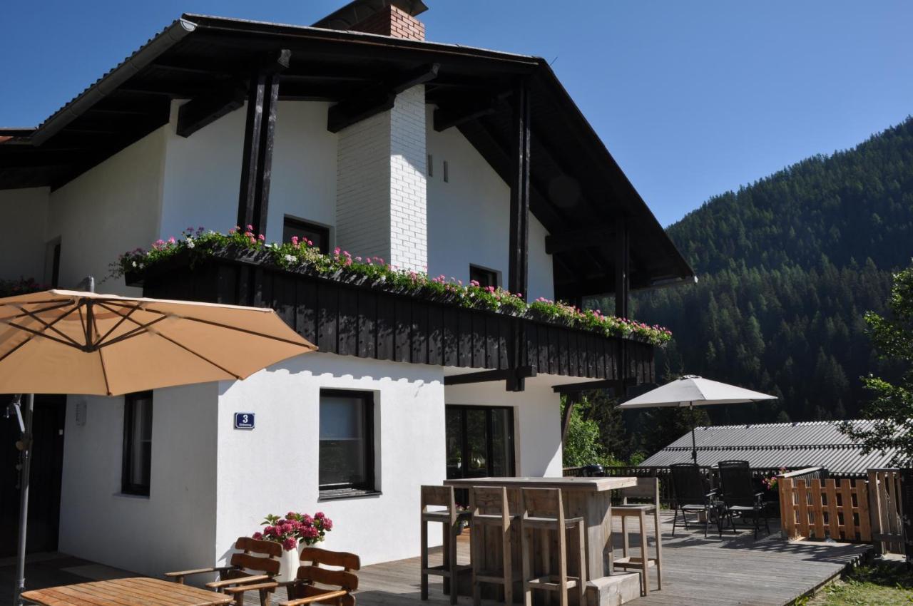 Landhaus Zirben Бад Кляйнкирххайм Экстерьер фото