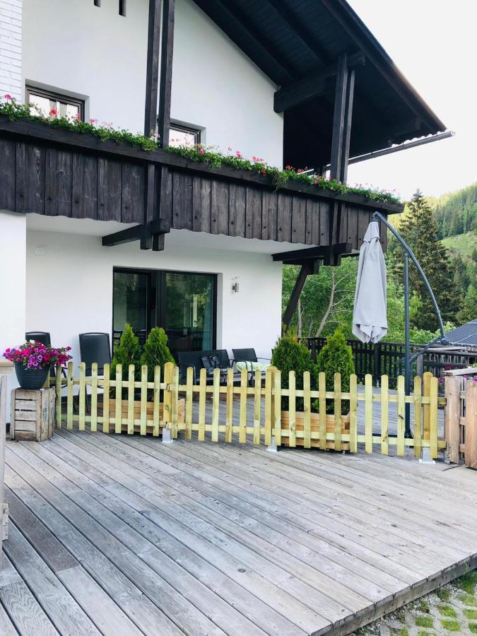 Landhaus Zirben Бад Кляйнкирххайм Экстерьер фото